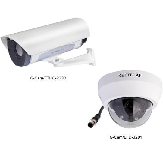 CCTV Cameras and Security Systems